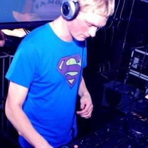 dj GoLets 的头像