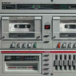 Together - EP