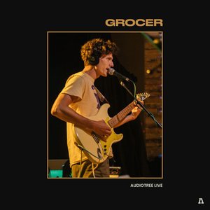 Grocer on Audiotree Live