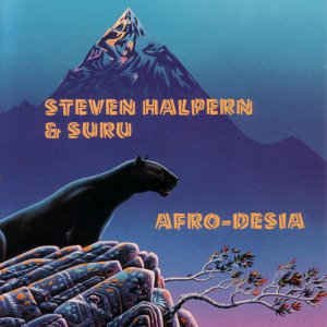 Avatar di Steven Halpern & Suru