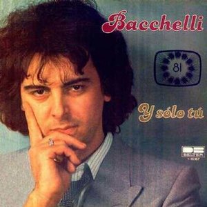 “Bachelli”的封面