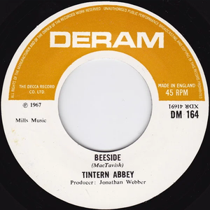 Tintern Abbey - Beeside / Vacuum Cleaner - Zortam Music