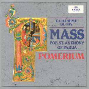 Mass for St. Anthony of Padua