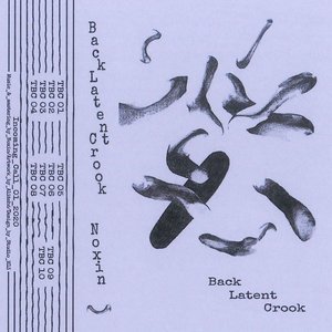 Back Latent Crook