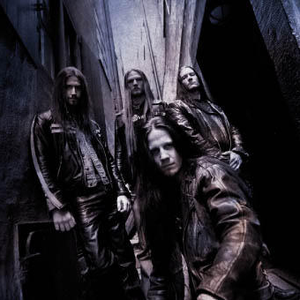 Raise Hell photo provided by Last.fm