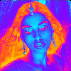 Can't Control the Feeling - EP