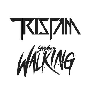 Tristam & Stephen Walking 的头像