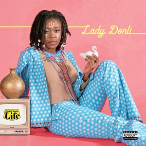Enjoy Your Life [Explicit]
