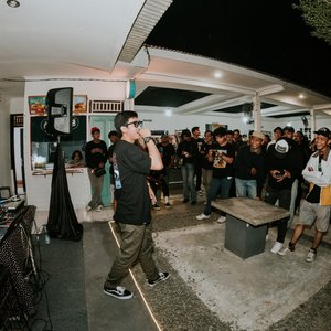 Aditya Ewangga 的头像