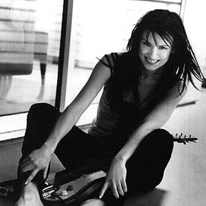 Meredith Brooks photo provided by Last.fm