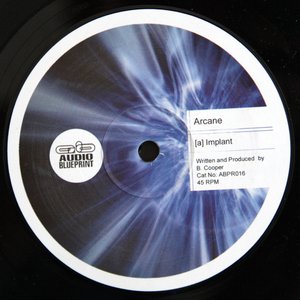 Implant / D-Scape