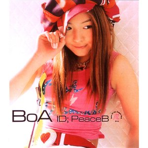 ID; Peace B - EP