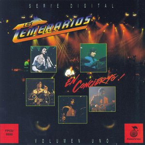 En Concierto, Vol. 1