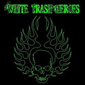 White Trash Heroes 的头像