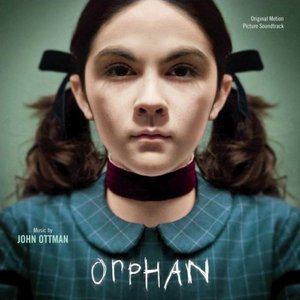 The Orphan: Music from the Original Motion Picture