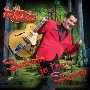 Swingin' in the Swamp