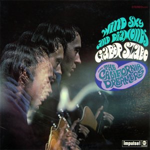 Image for 'Gabor Szabo & The California Dreamers'