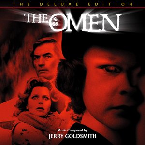 Изображение для 'The Omen - The Deluxe Edition'