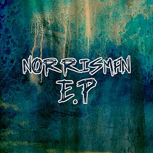 Norrisman - EP