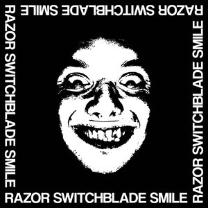 Razor Switchblade Smile