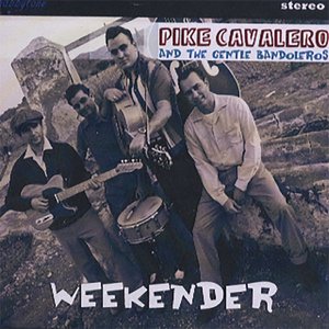 Weekender (EP)