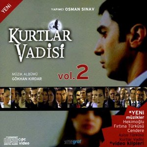 Kurtlar Vadisi (Müzik Albümü) Vol. 2