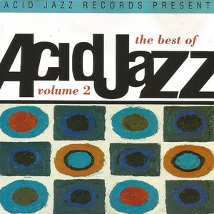 The Best Of Acid Jazz Volume 2