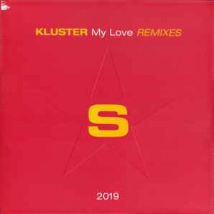 My Love (Remixes)