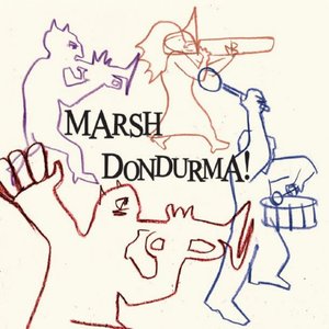 Marsh Dondurma