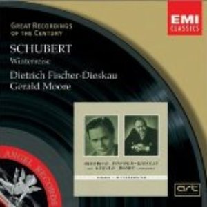 Winterreise D 911