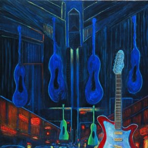 Blue Guitars (disc 6: Chicago Blues)