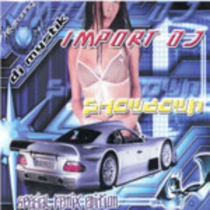 Import DJ Showdown