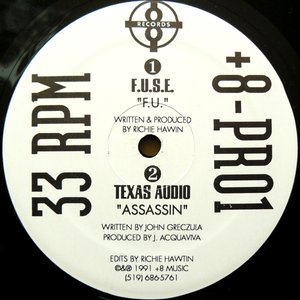 Avatar for Texas Audio