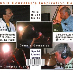 Dennis Gonzalez's Inspiration Band 的头像