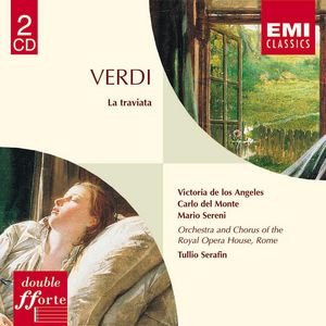 Image for 'Verdi: La Traviata'
