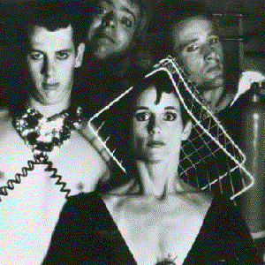 the tweezers (80s socal band) için avatar