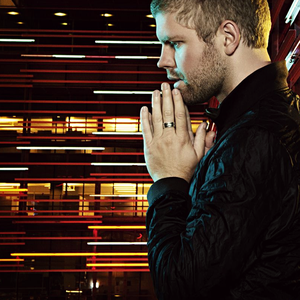 Morgan Page photo provided by Last.fm