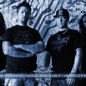 Avatar de Precognitive Holocaust Annotations