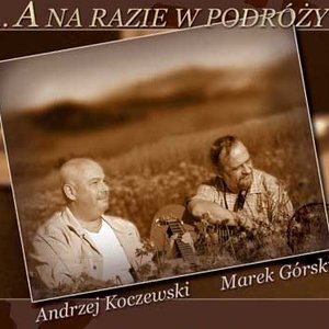 “Andrzej Koczewski, Marek Górski”的封面