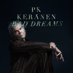 Bad Dreams - Single