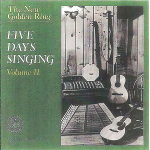 Five Days Singing, Vol. 2