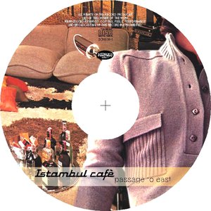 Istambul Cafè 的头像