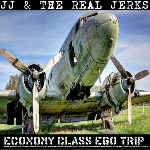 Image for 'Economy Class Ego Trip'