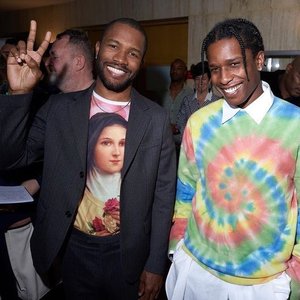 Avatar for A$AP Rocky feat. Frank Ocean