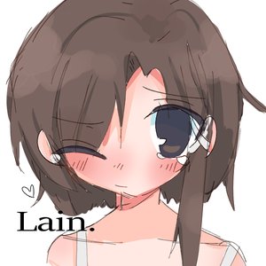 Avatar di 1ain 0f th3 w1r3d