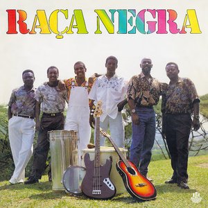 Raça Negra - Vol. 3