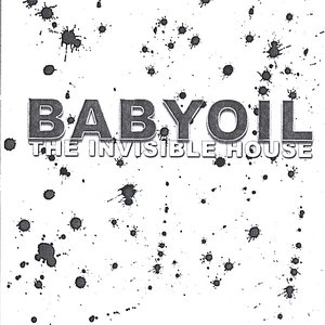 The Invisible House