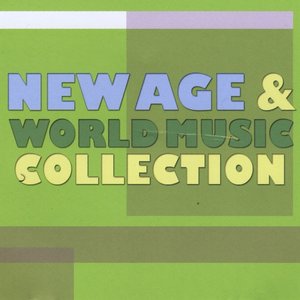 New Age & World Music Collection