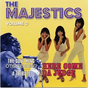 The Majestics, Vol. 2