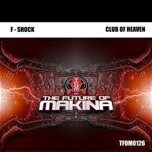 Club of Heaven - Single